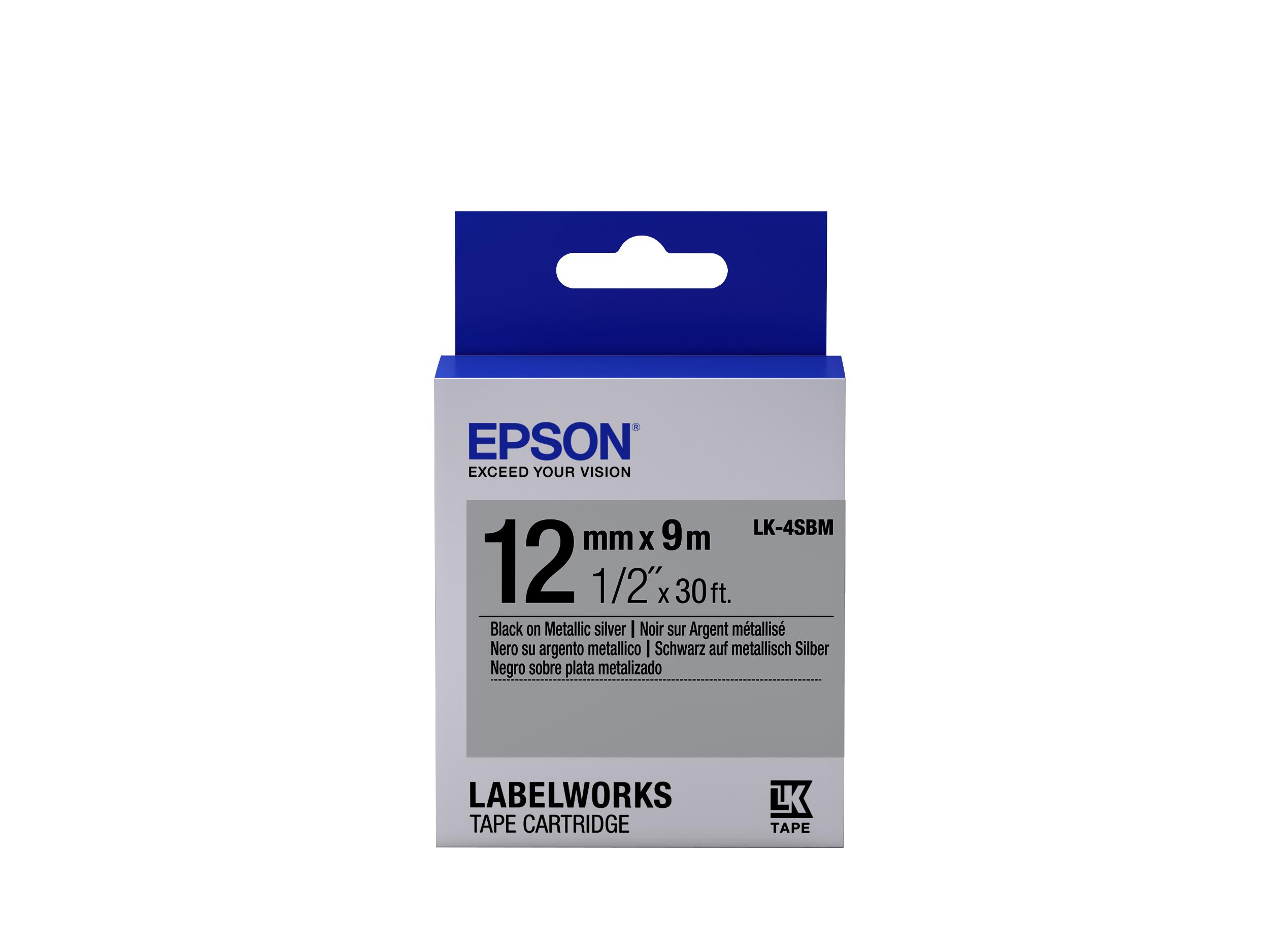 S654019 NASTRO EPSON...