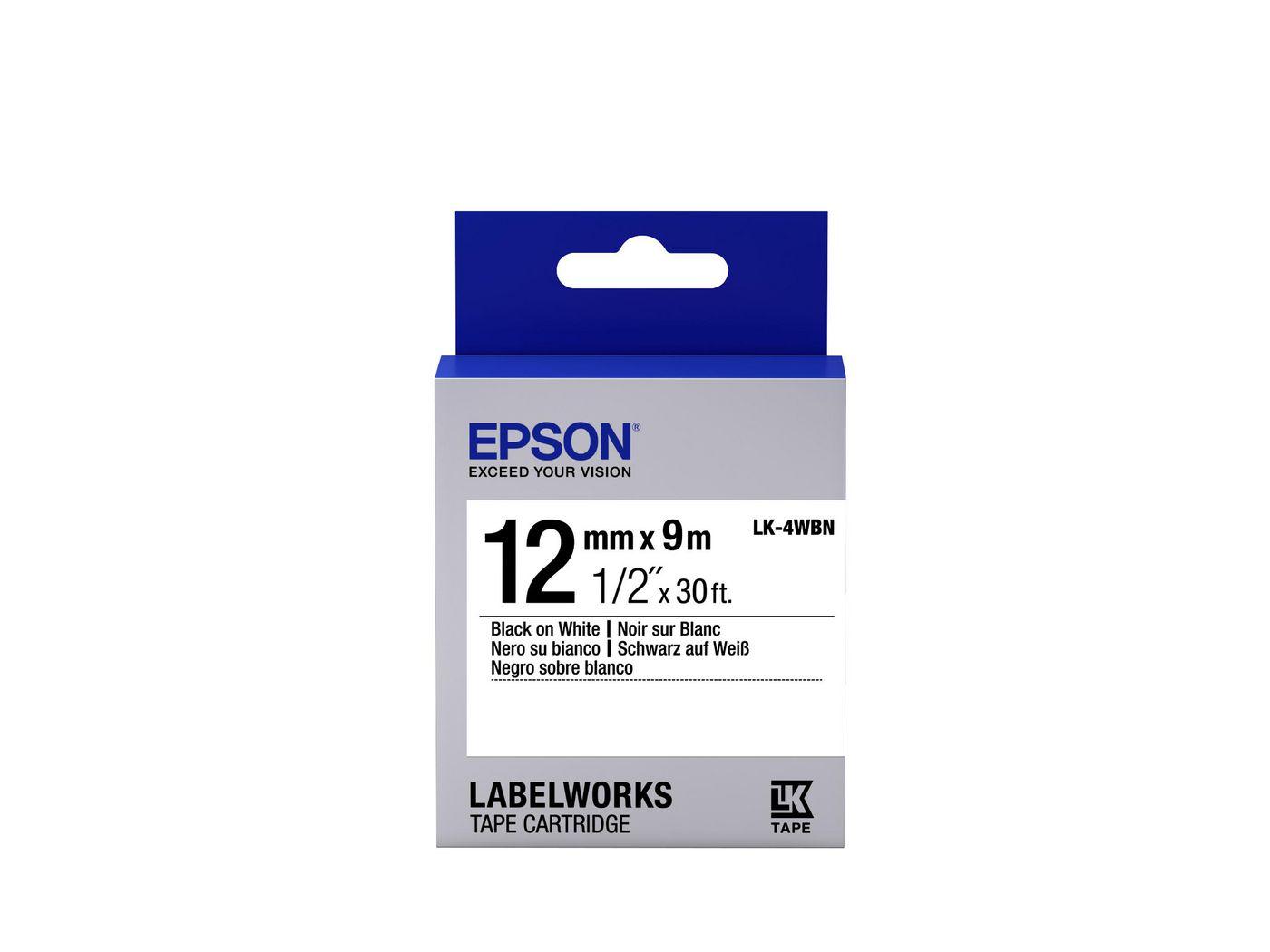 Epson Nastro fondo Standard...