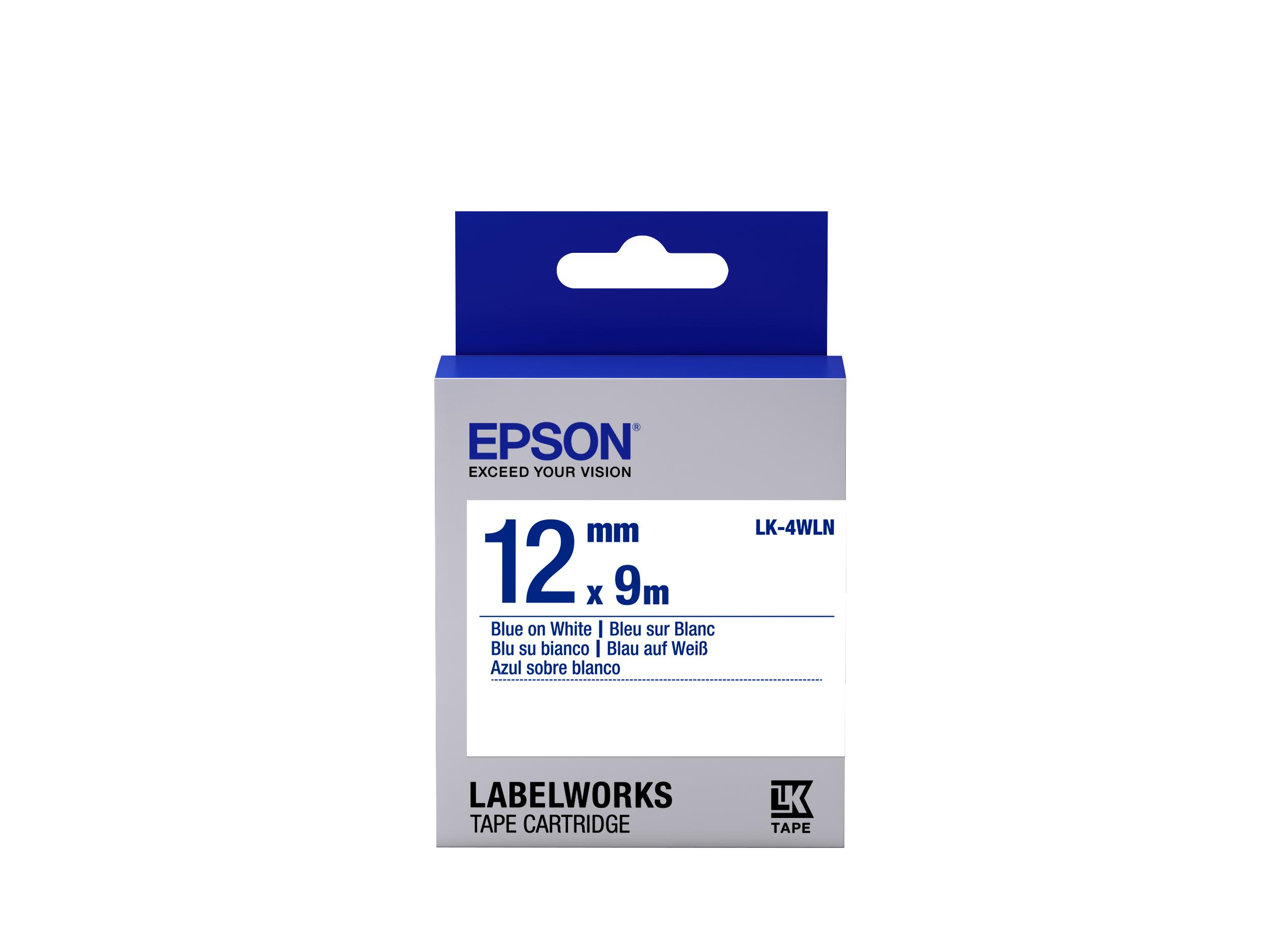 S654022 NASTRO EPSON...