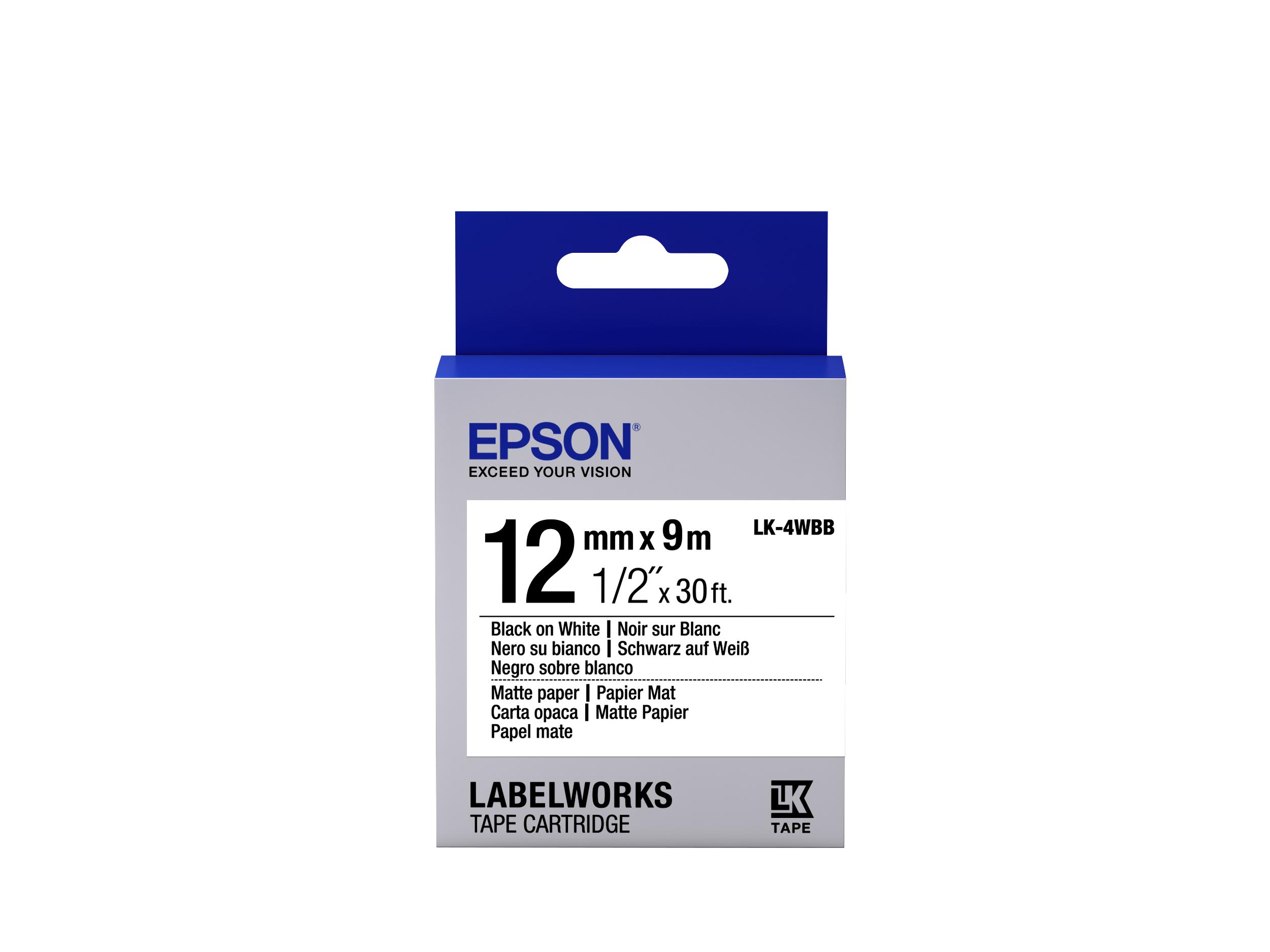 S654023 NASTRO EPSON...