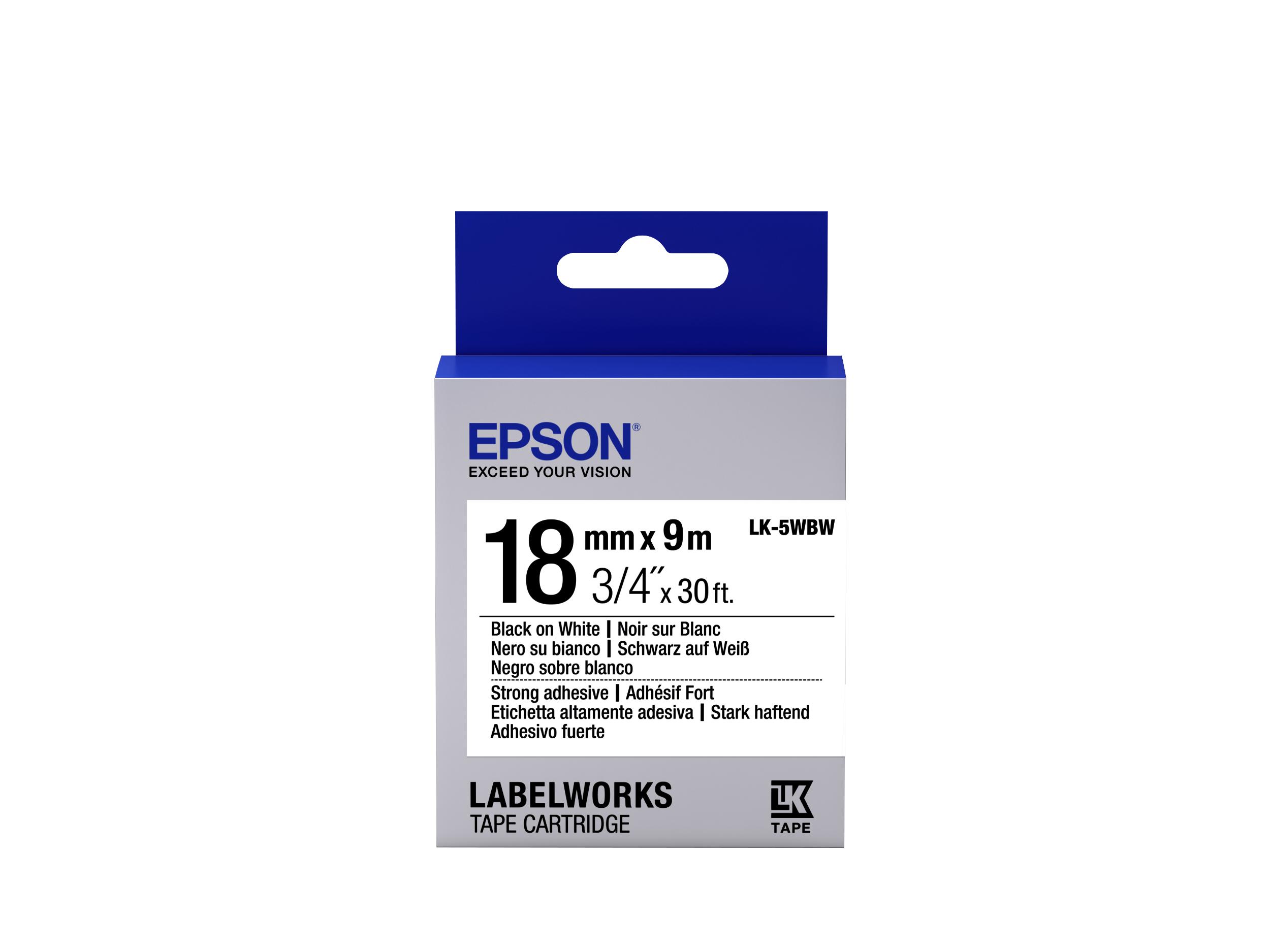 S655012 NASTRO EPSON...