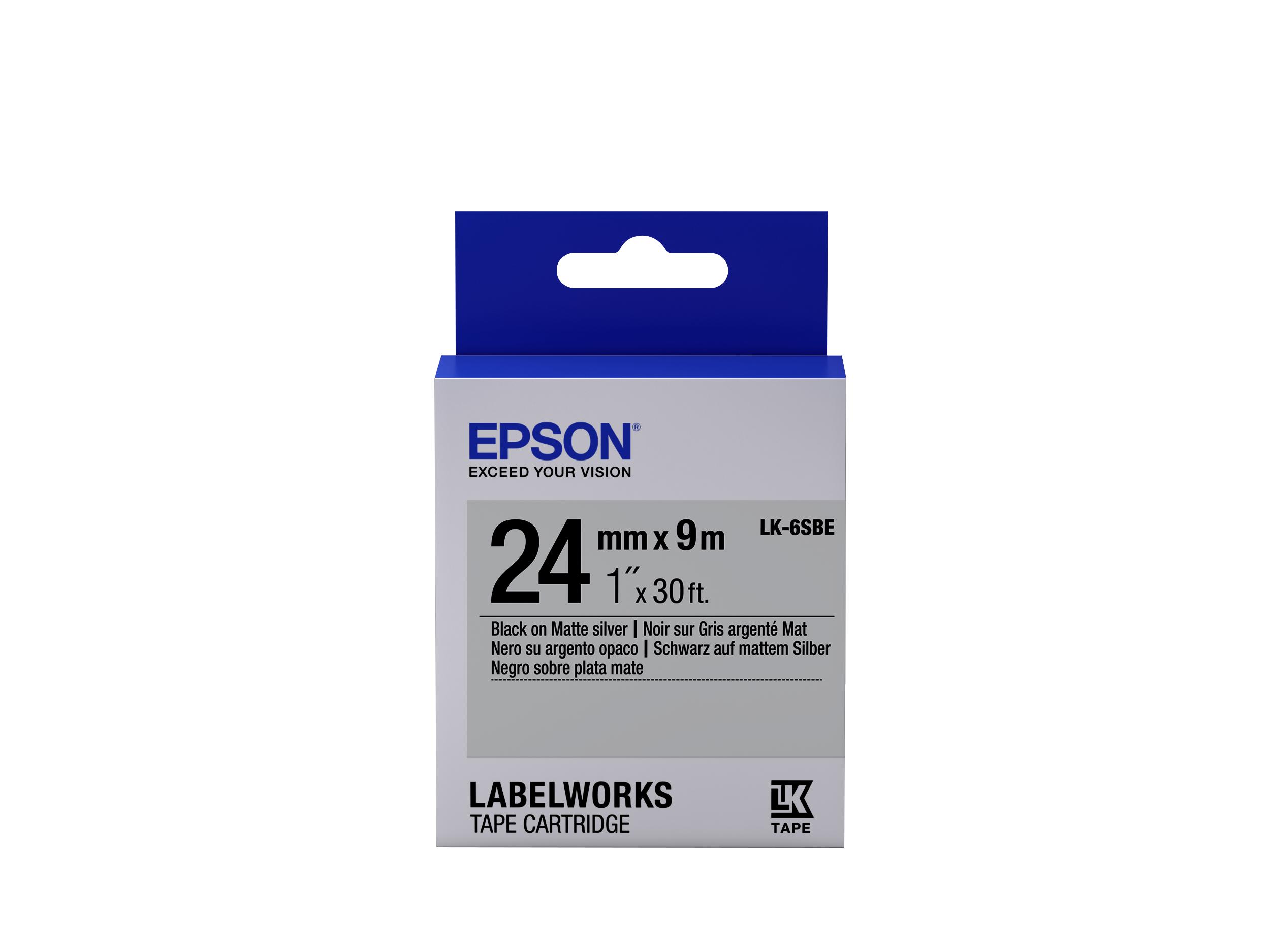 S656009 NASTRO EP LK-6SBE 24/9