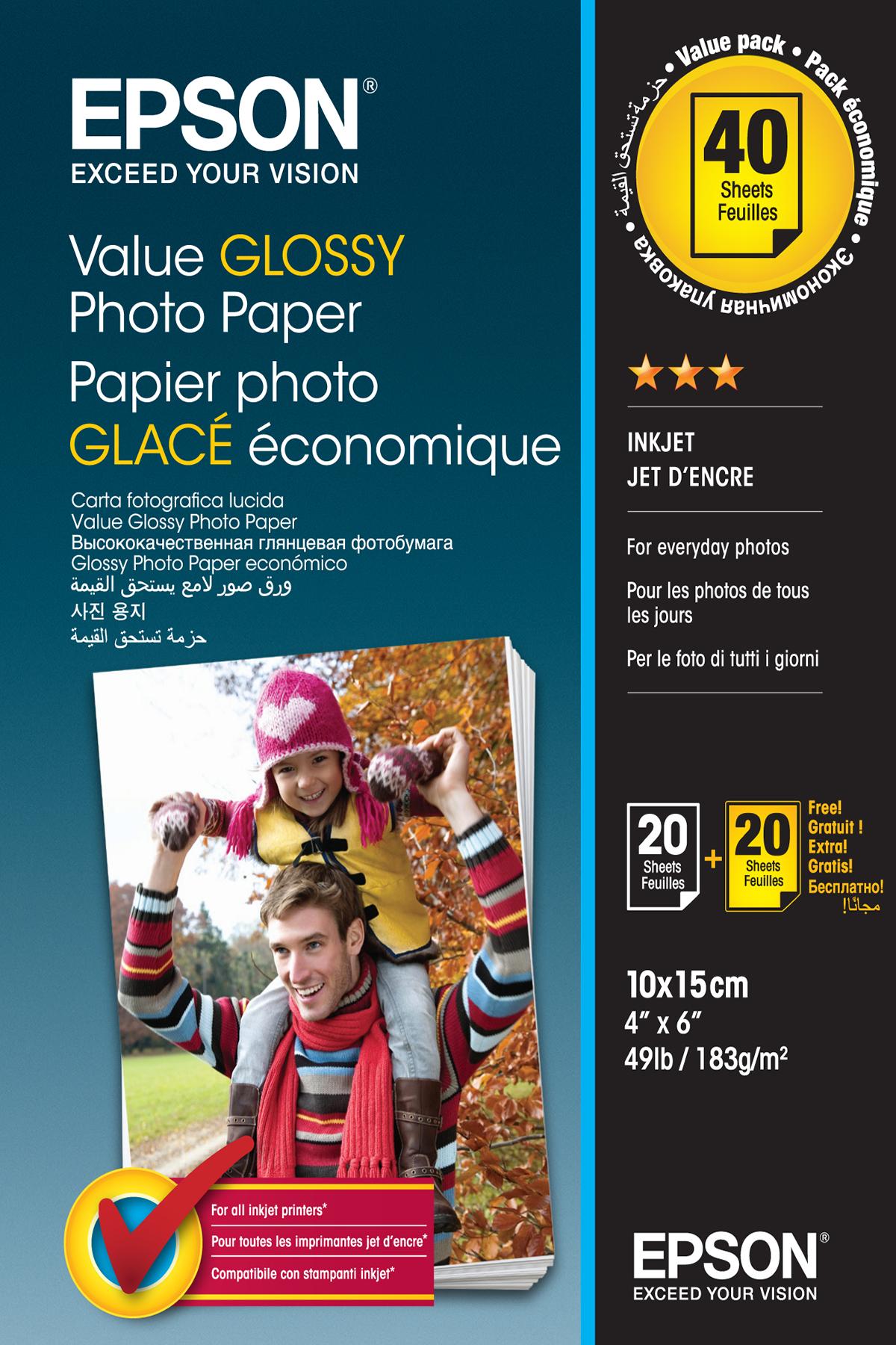 S400044 2X1 CARTA PH.GLOSSY...
