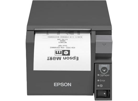 Epson TM-T70II 180 x 180...