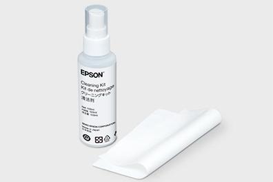 Kit di pulizia EPSON per tutti gli scanner WorkForce