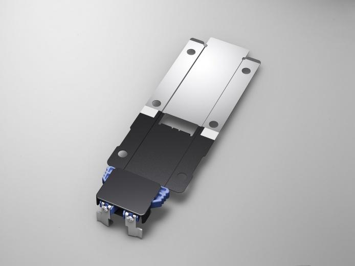 Epson Media Holding Plate...