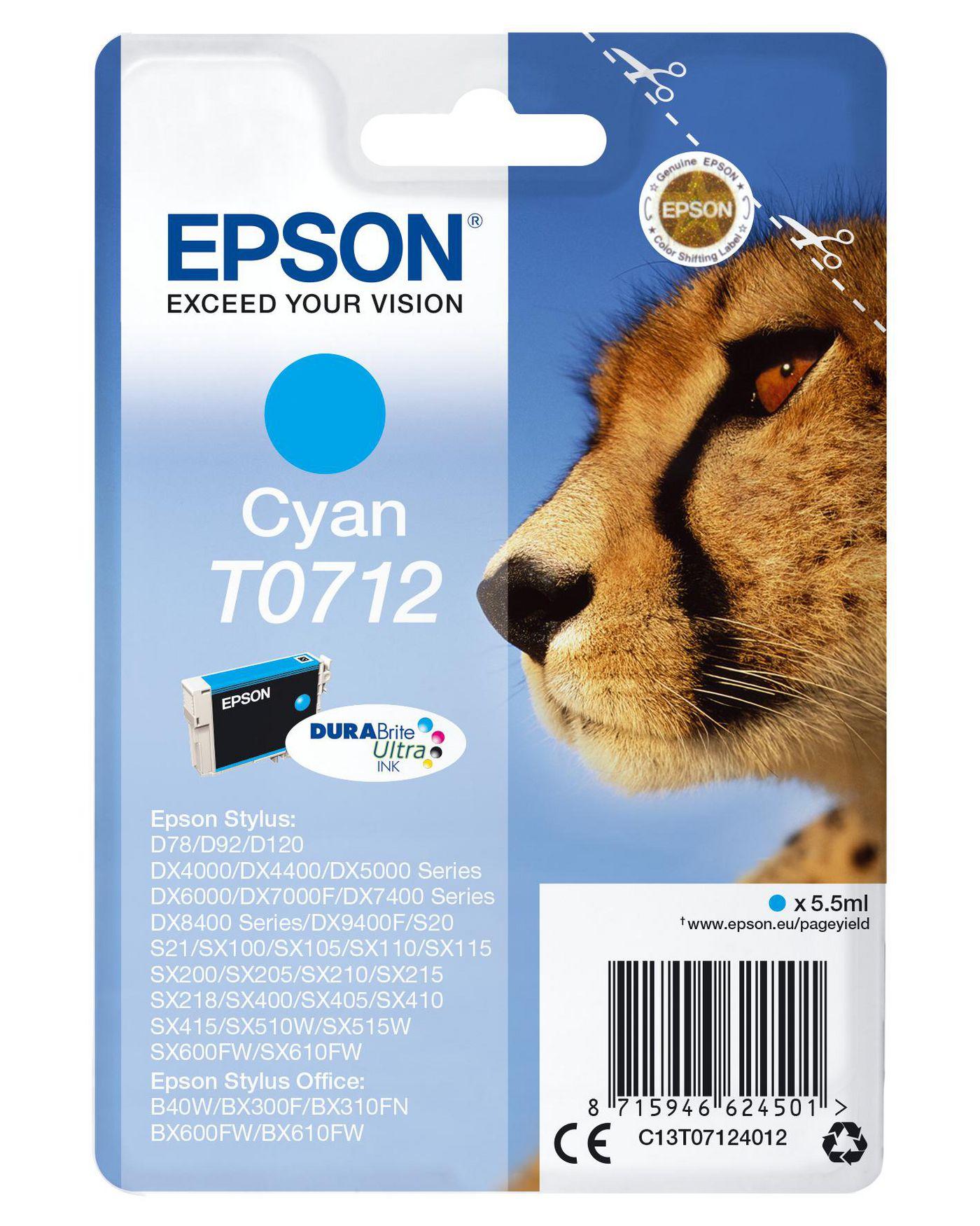 T07124012 CART.CIANO...