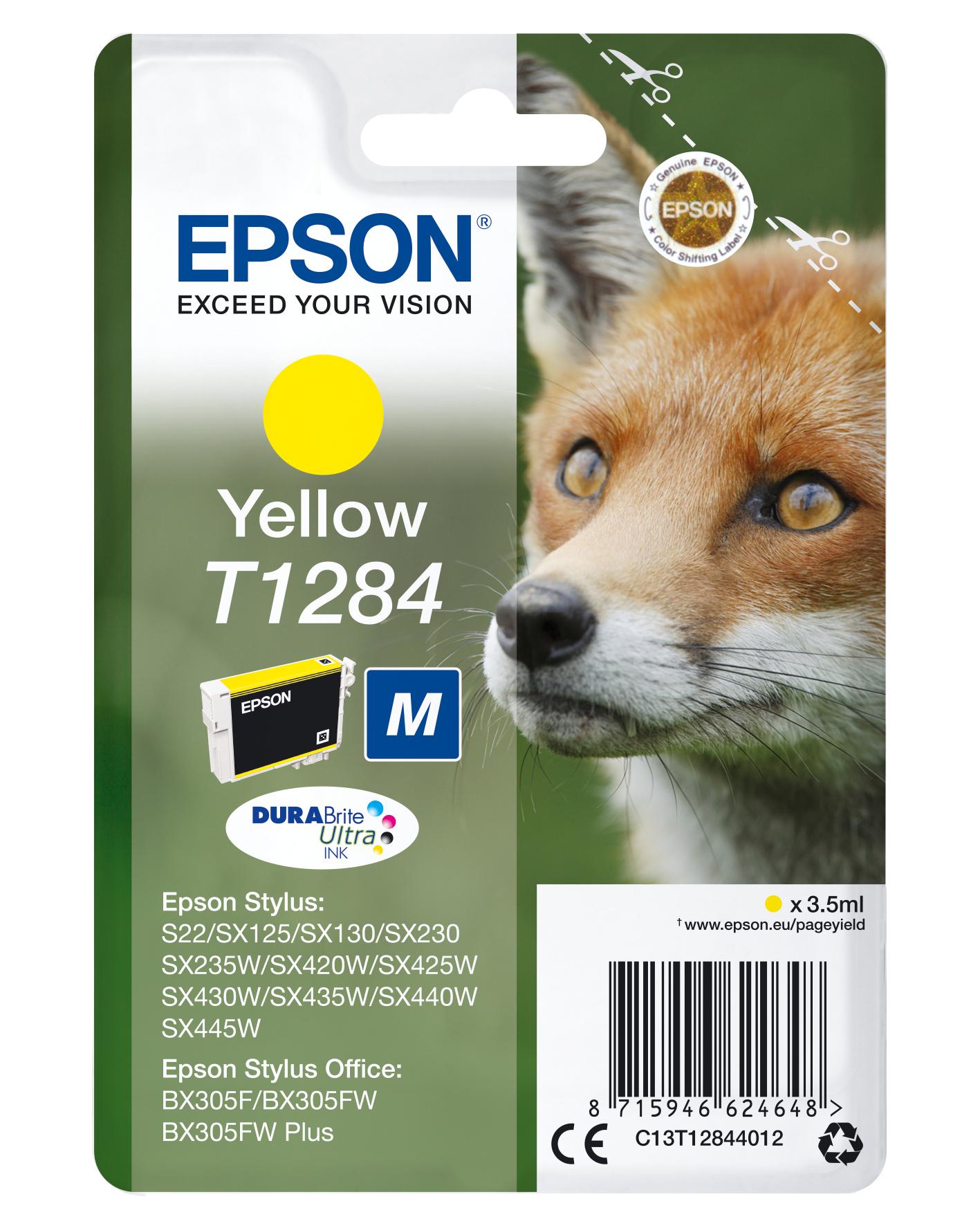 T12844022 CART.GIALLO...