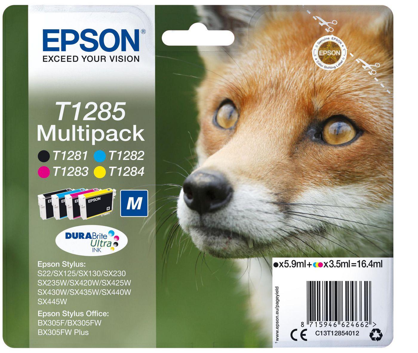 T12854012 MULTIPACK...