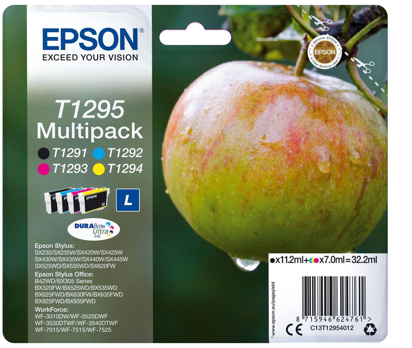 T12954012 MULTIPACK...