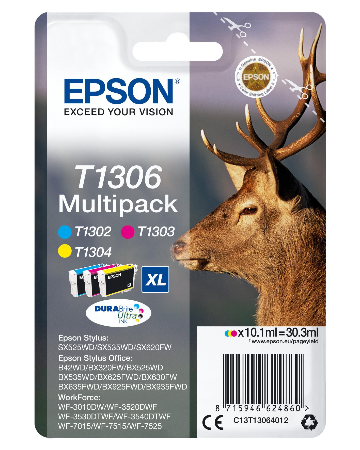 T13064022 MULTIPACK (CMG)...