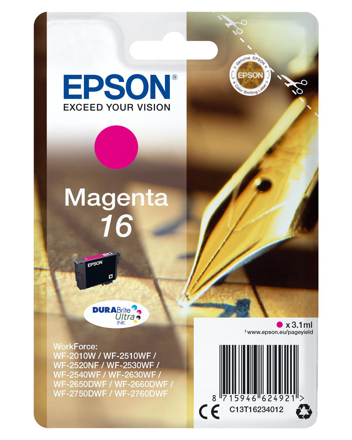 T16234022 INK MAGEN.BL.STD...