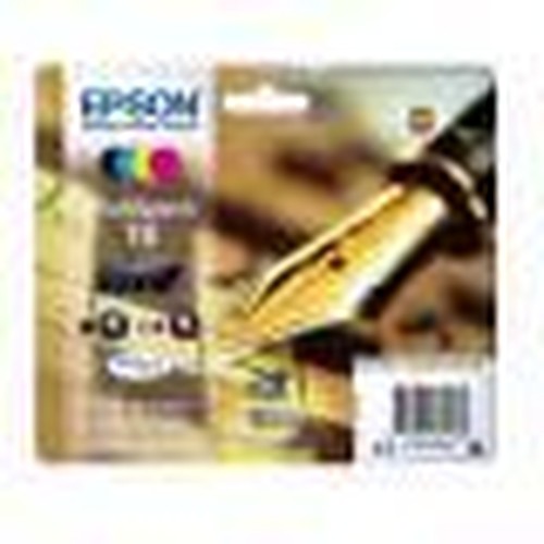 MULTIPACK EPSON 16 4C serie...