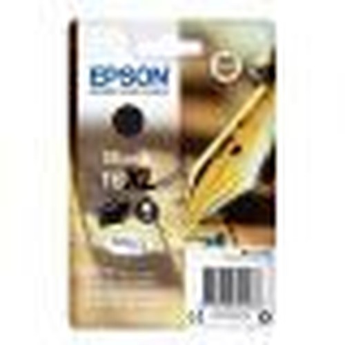 INK EPSON C13T16314012 Nero...