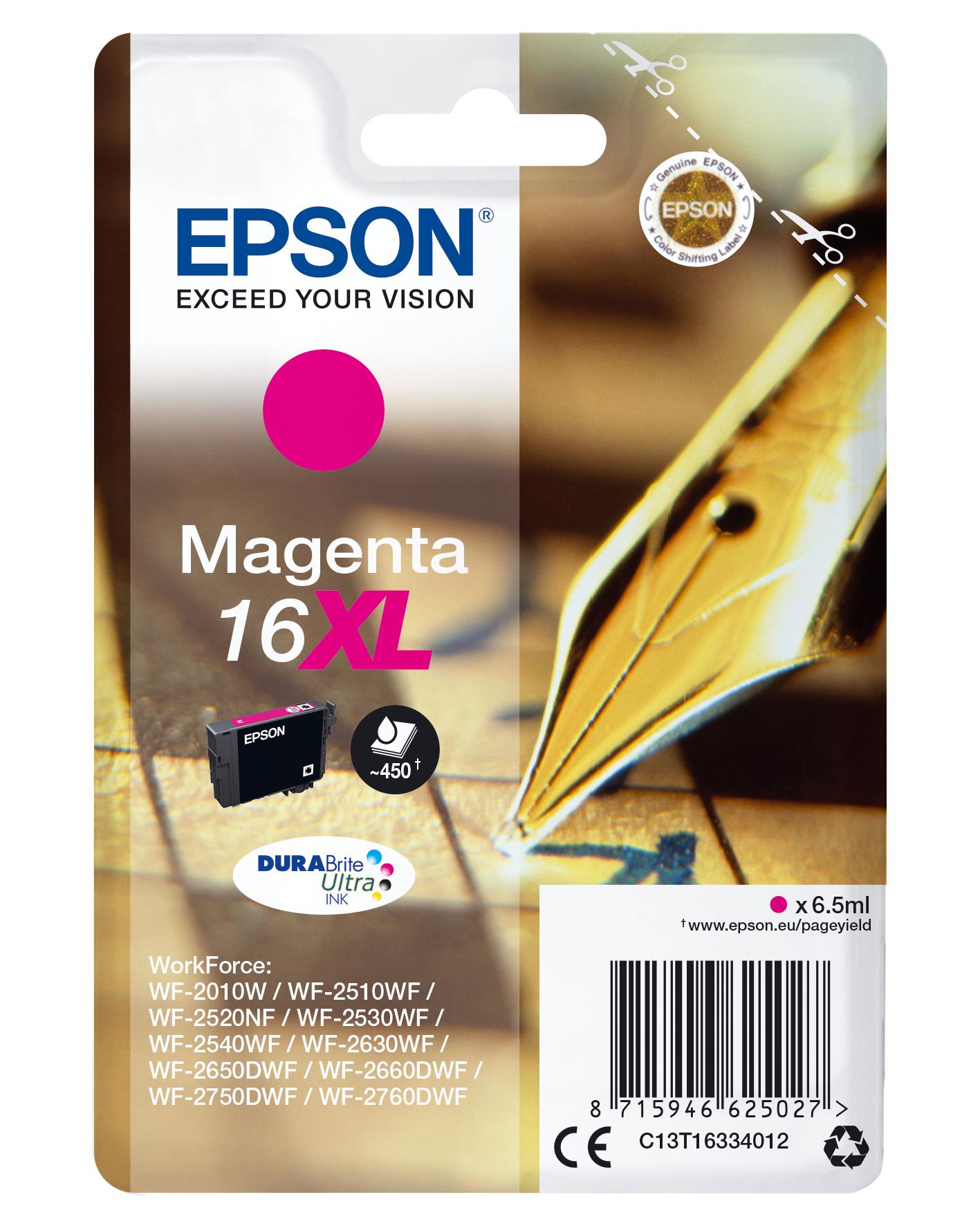 T16334022 INK MAGEN.BL.XL...