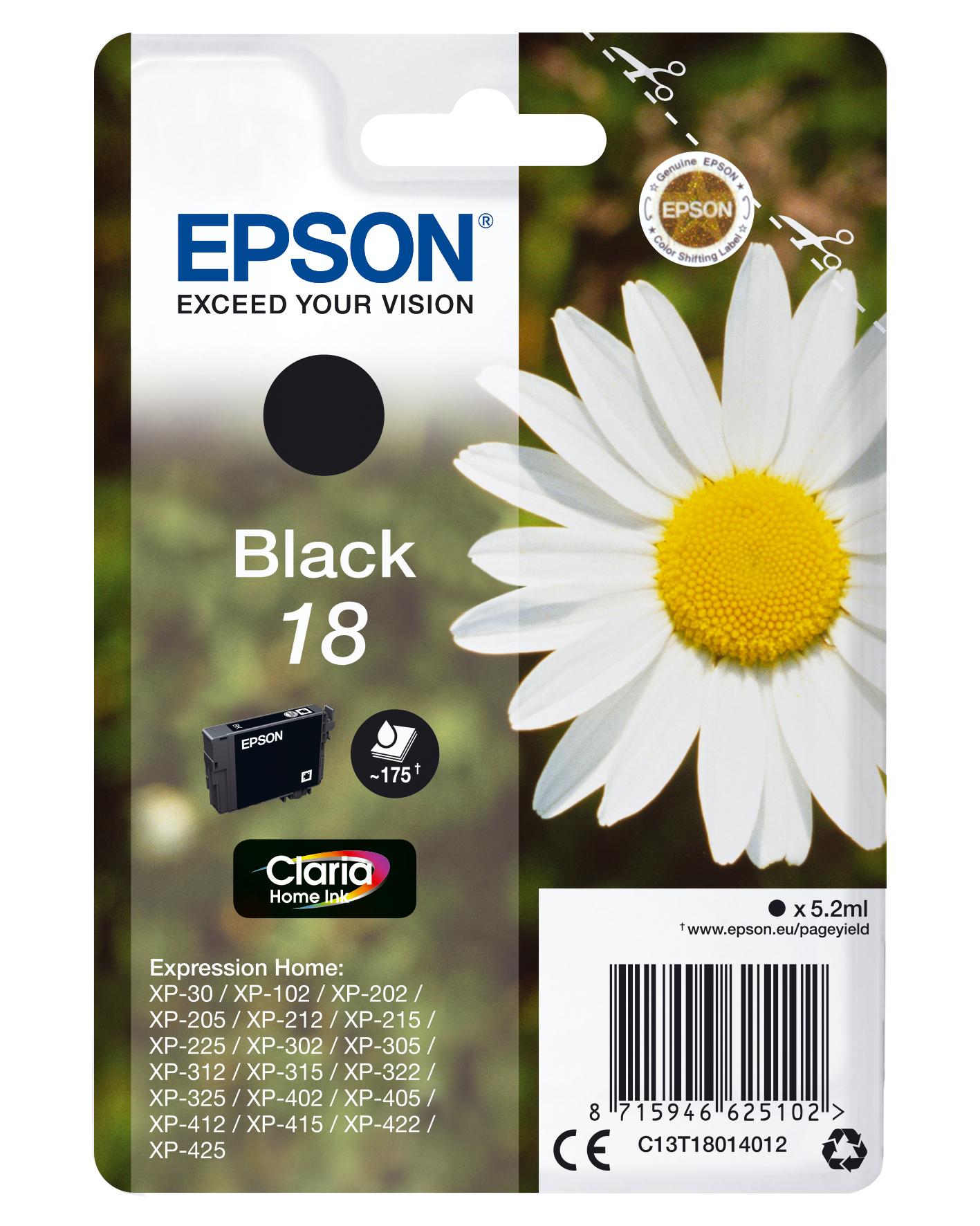 T18014022 INK NERA...