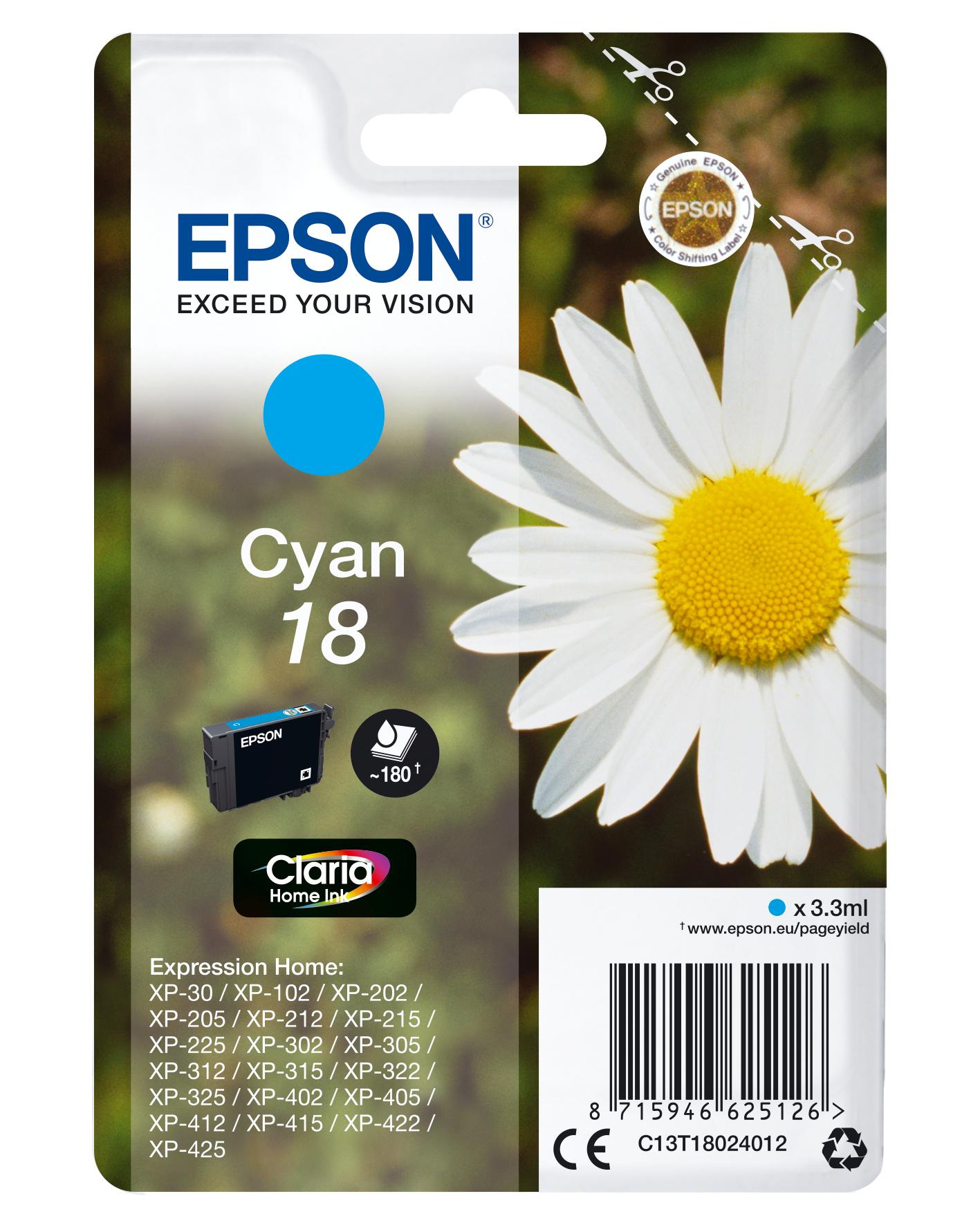 T18024022 INK CIANO...