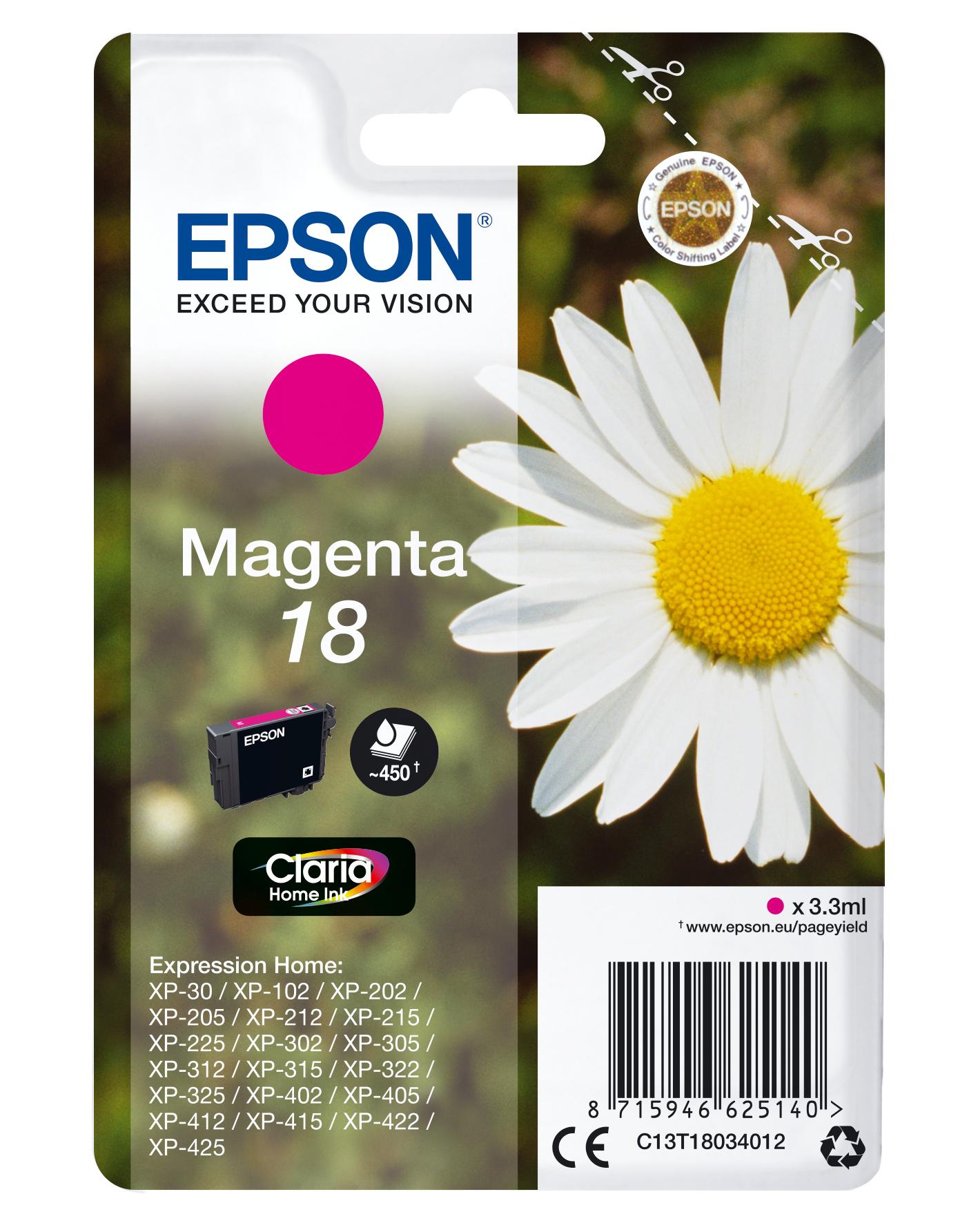 T18034022 INK MAGENTA...