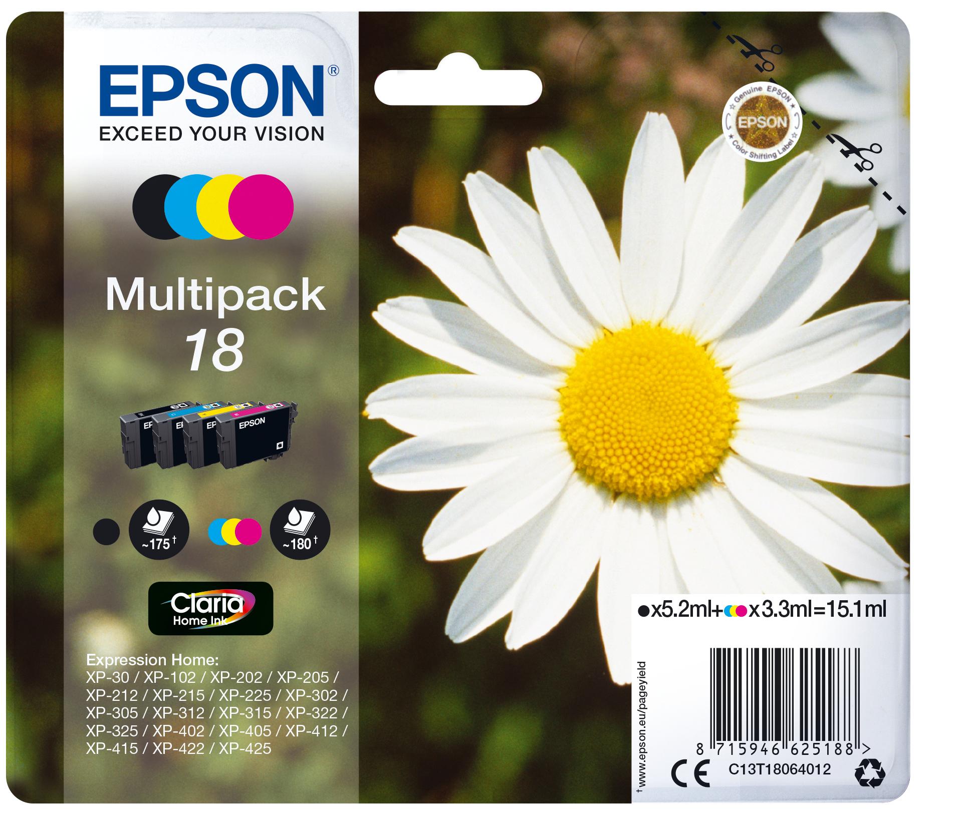 T18064022 MULTIP.BL.CLARIA...