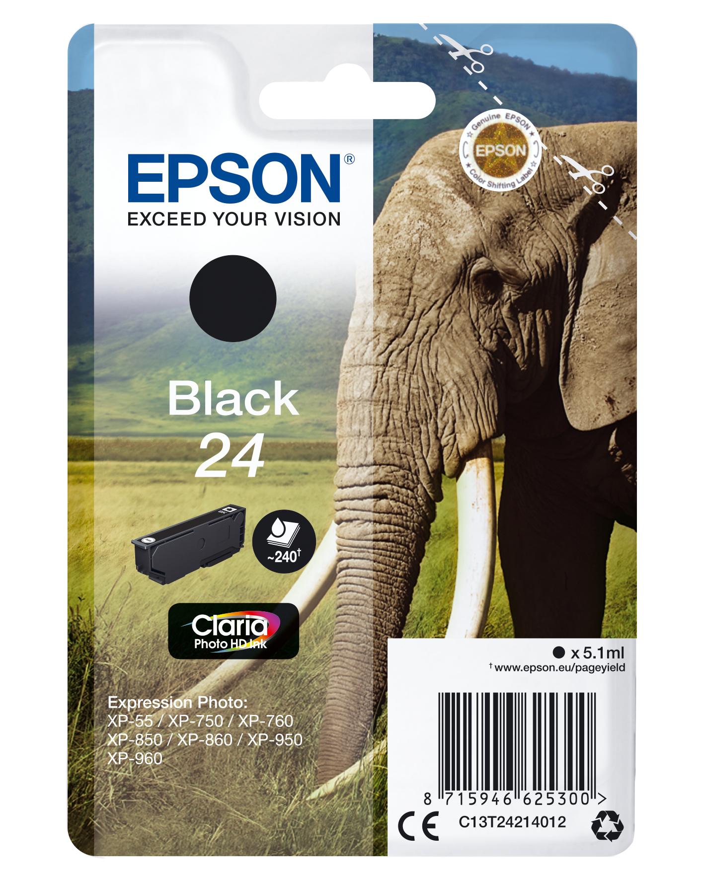 T24214022 INK NERA...