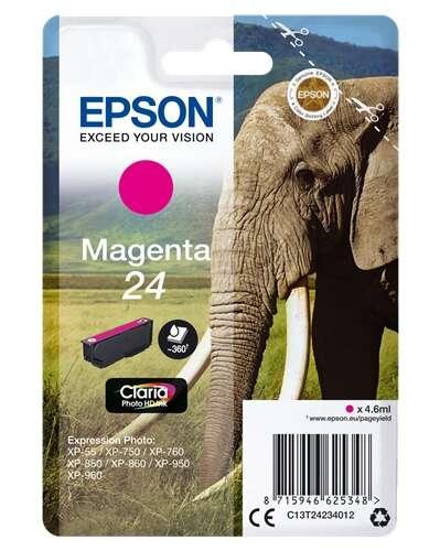 Epson Elephant Cartuccia...