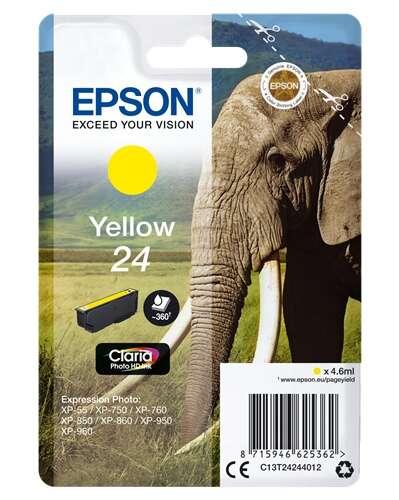 Epson Elephant Cartuccia...