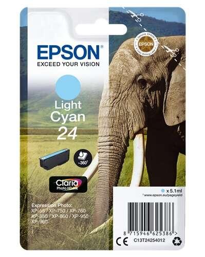 Epson Elephant Cartuccia...