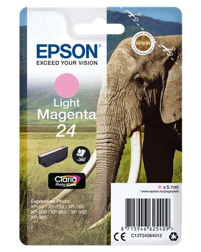 Epson Elephant Cartuccia...