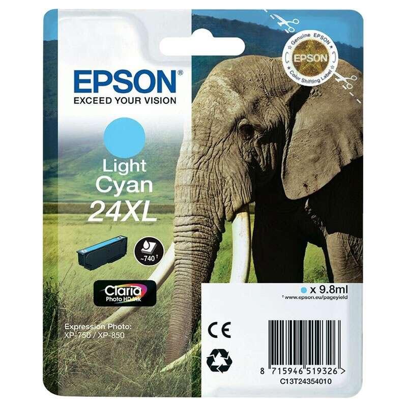 Epson Elephant Cartuccia...