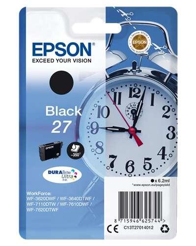 Epson Alarm clock Cartuccia...