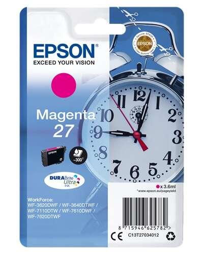 Epson Alarm clock Cartuccia...