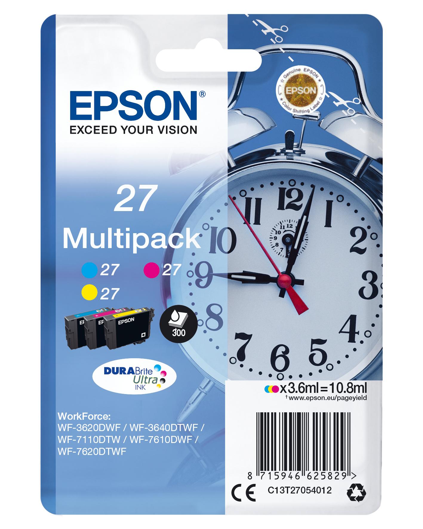 T27054022 MULTIP.BL.(CYM)...