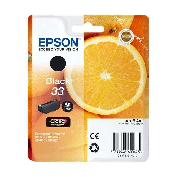 Epson Oranges Cartuccia...