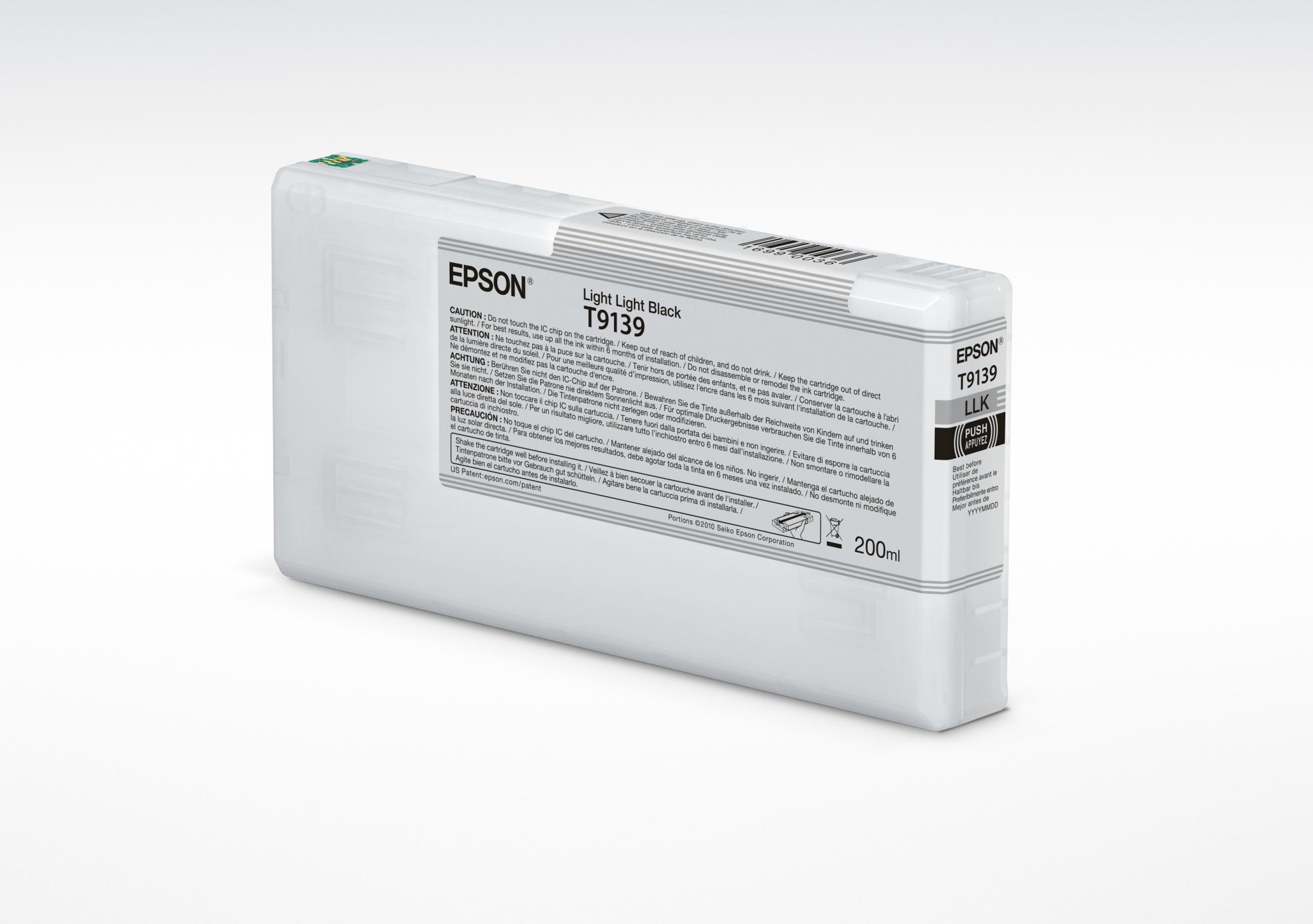 Epson T9139 Light Light...