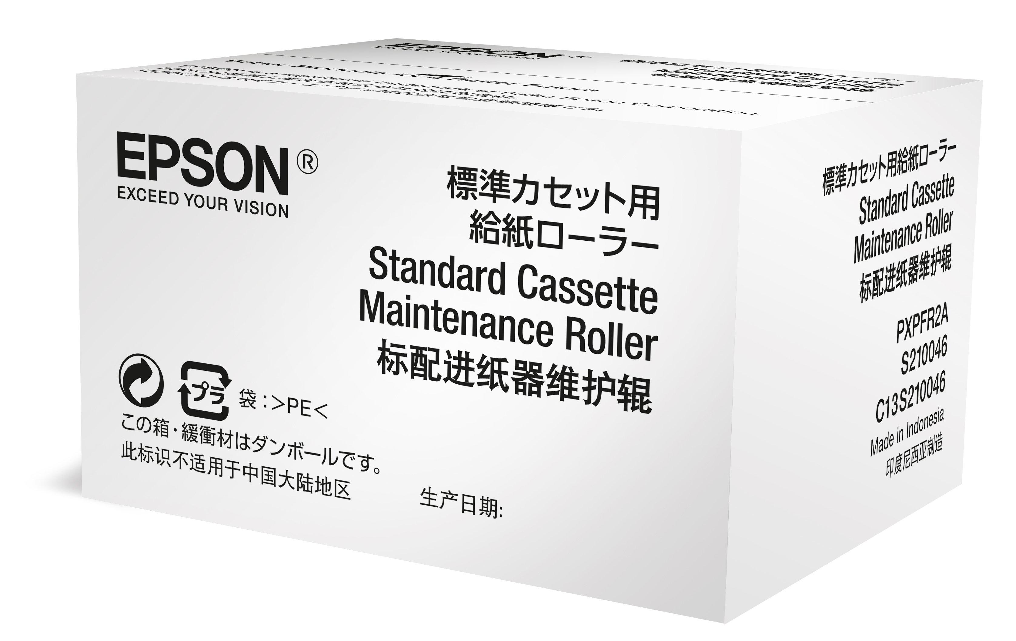 Epson Optional Cassette...