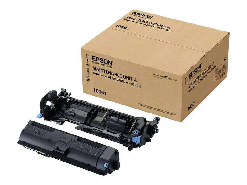 Epson Maintenance Unit A (Dev/Toner)