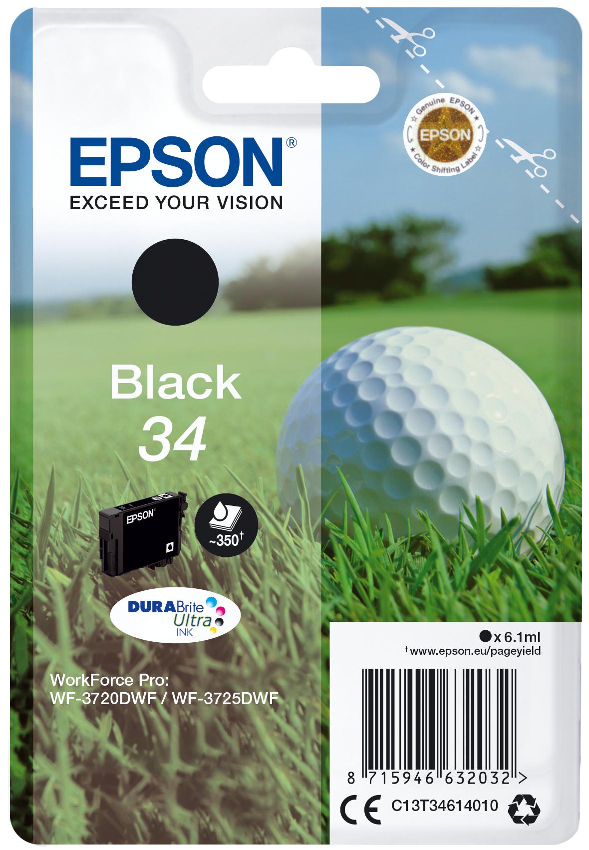 T34614020 INK NERA BL.WF...