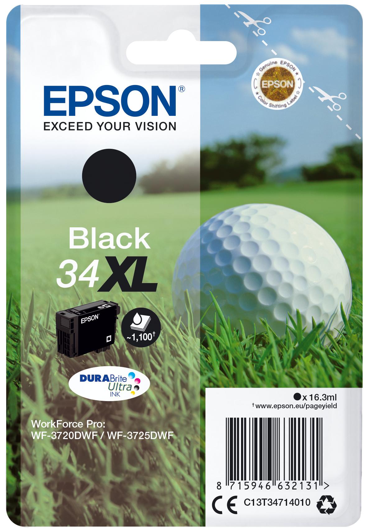 T34714020 BL.NERA XL PRO...