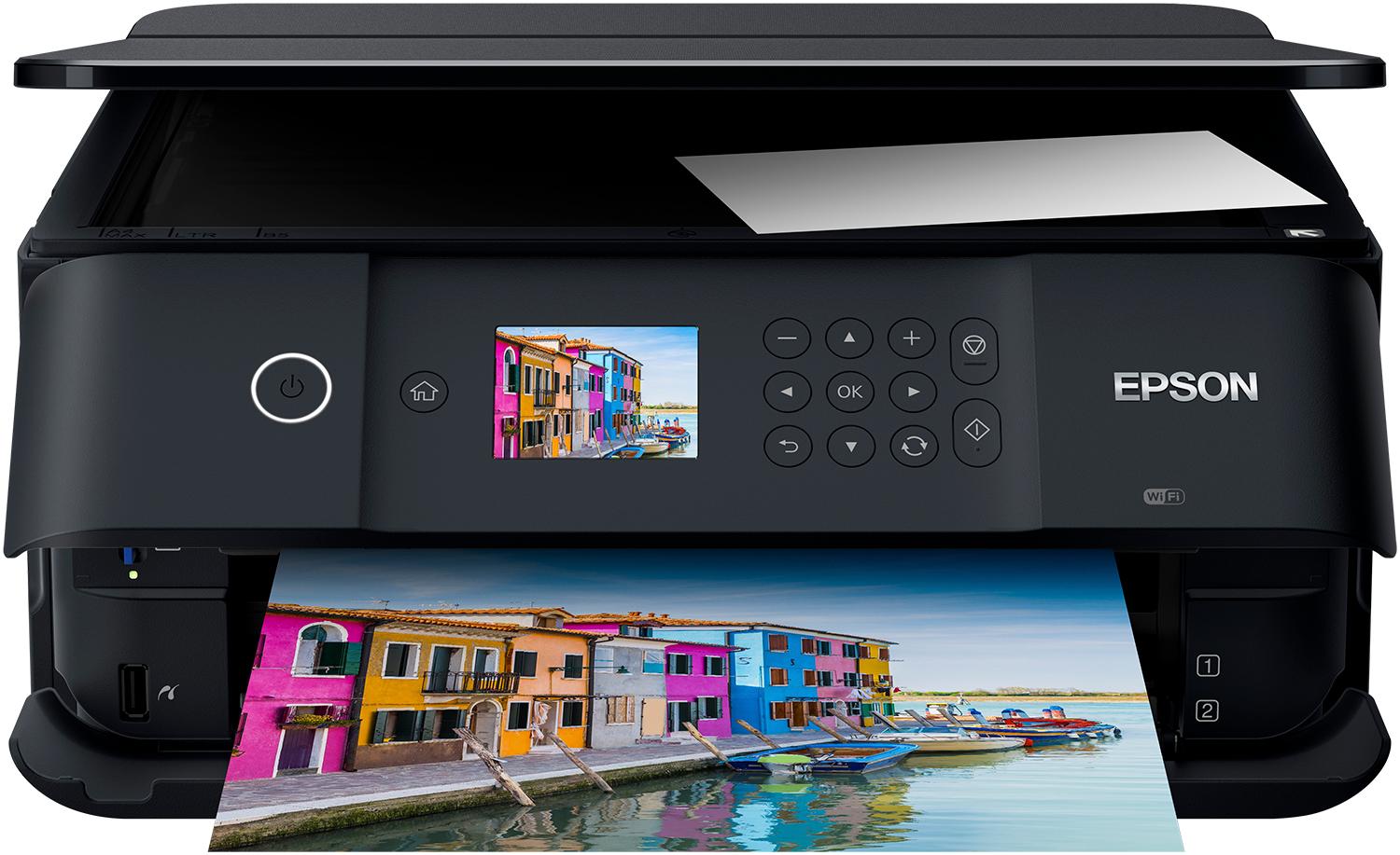 Epson Expression Premium...