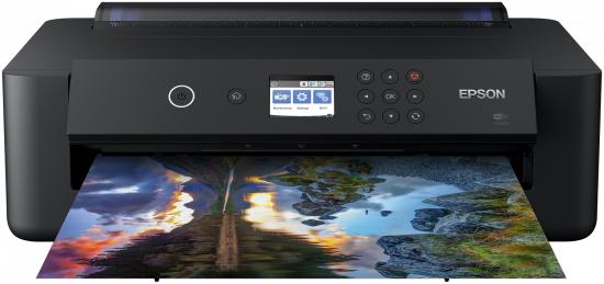 Epson Expression Photo HD XP-15000 stampante a getto d'inchiostro A colori 5760 x 1440 DPI A3 Wi-Fi (EPSON PHOTO HD XP-15000 IN