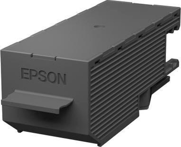Epson ET-7700 Series...