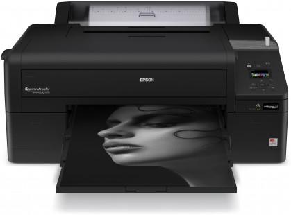 Epson SureColor SC-P5000 STD Spectro 240V stampante grandi formati Ad inchiostro A colori 2880 x 1440 DPI A2 420 x 594 mm (Sure