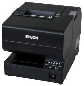 EPSON TM-J7200 (321) WHITE