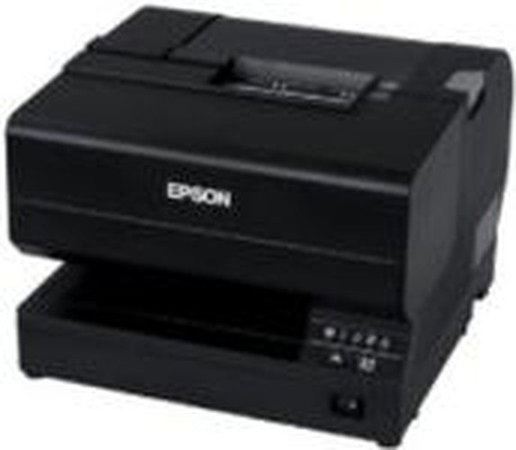 EPSON TM-J7700 (301) BLACK