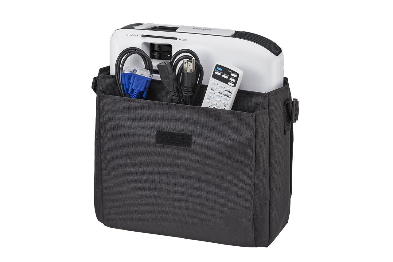 EPSON SOFT CARRY CASE - ELPKS70