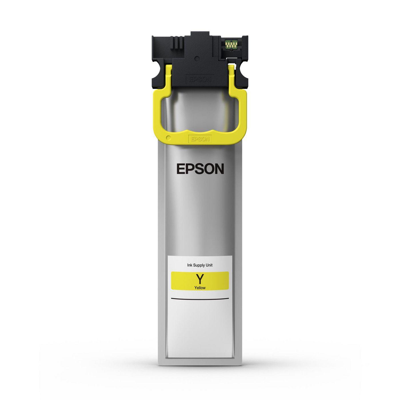 Epson WF-C5xxx Series Ink...