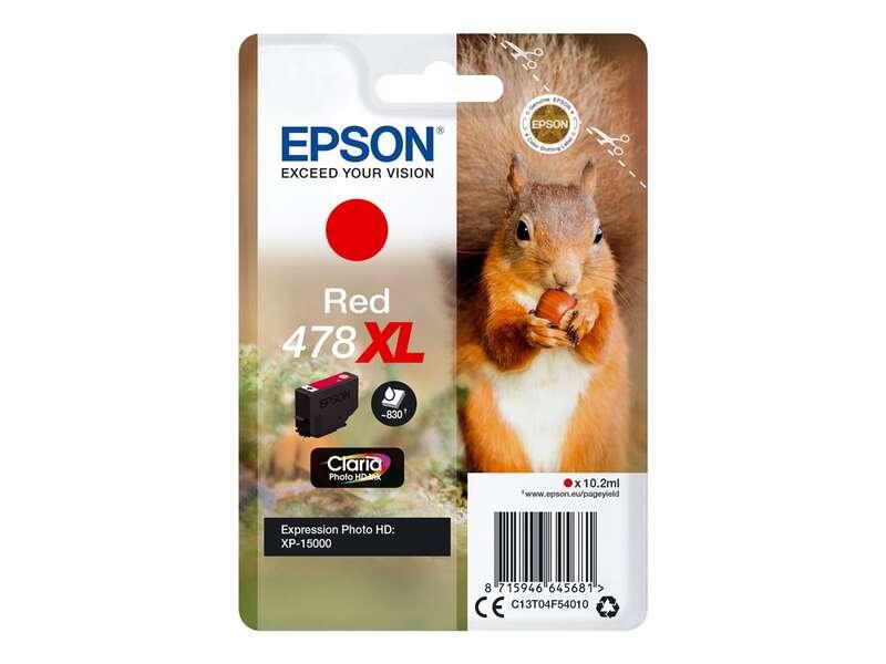Epson Squirrel Singlepack...