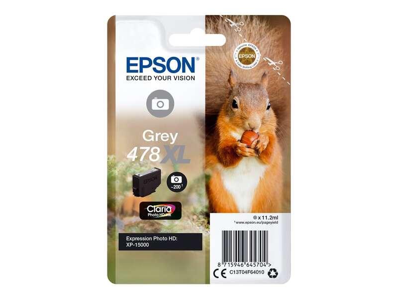 Epson Squirrel Singlepack...