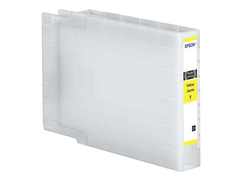 Epson WF-C8190 / WF-C8690 Ink Cartridge XXL Yellow