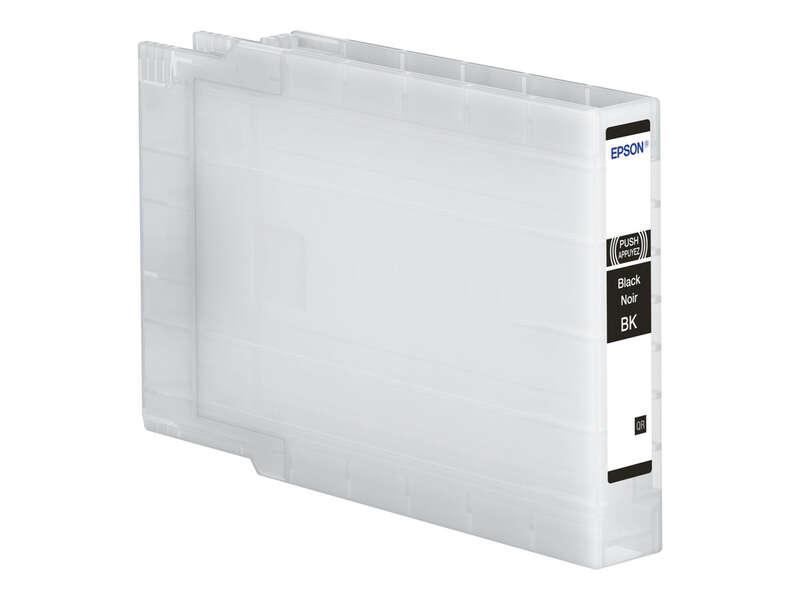 Epson WF-C81xx / WF-C86xx Ink Cartridge XL Black